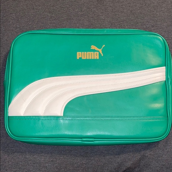 Puma Laptop Holder - Picture 1 of 2